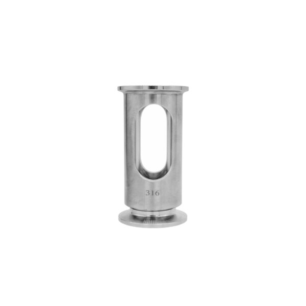 Sight Glass for brewing equipment